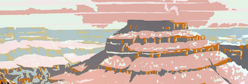 National Park Posters