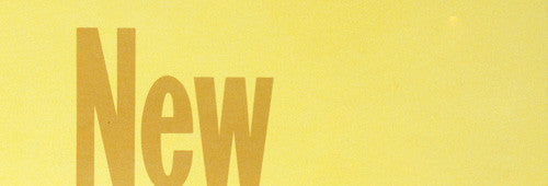 New Prints and T-Shirts