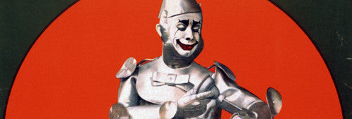 Theater & Film Posters