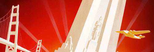 World's Fair Posters