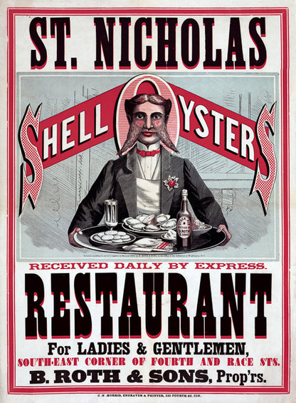 St. Nicholas Restaurant