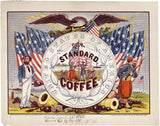 Our Standard Coffee, United States of America