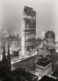 Rockefeller Center: 1933