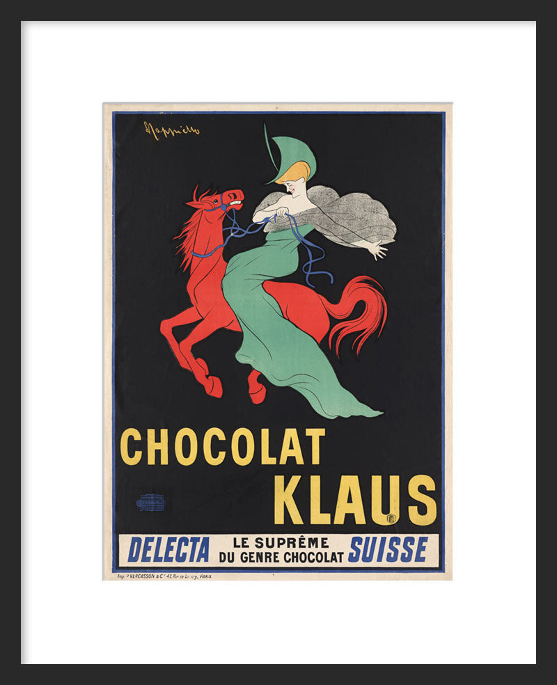 Chocolat Klaus