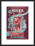 Shirk Bicycle