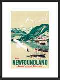 Visit Newfoundland: Canada's Newest Playground