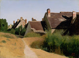 Houses near Orléans