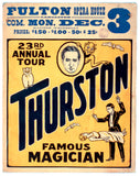 Thurston - Famous Magician
