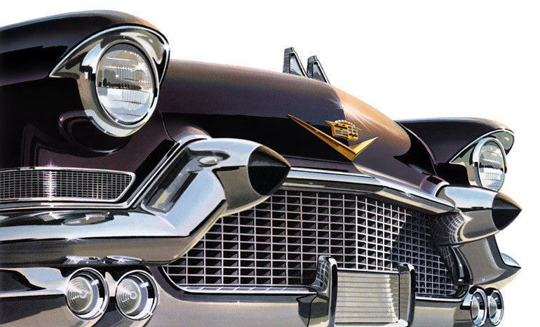 1957 Cadillac