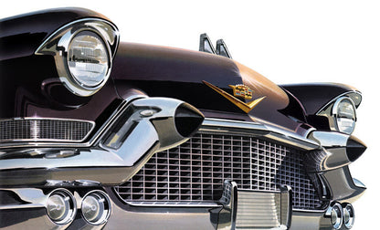1957 Cadillac