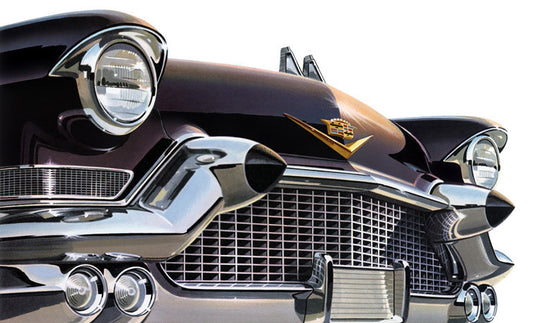 1957 Cadillac