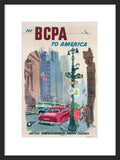 Fly BCPA to America