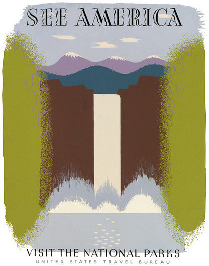 Visit the National Parks