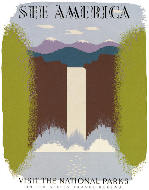 Visit the National Parks