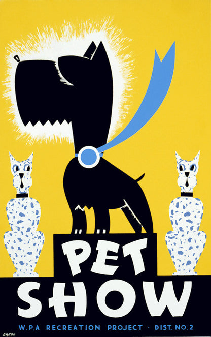 Pet Show