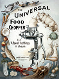 Universal Food Chopper