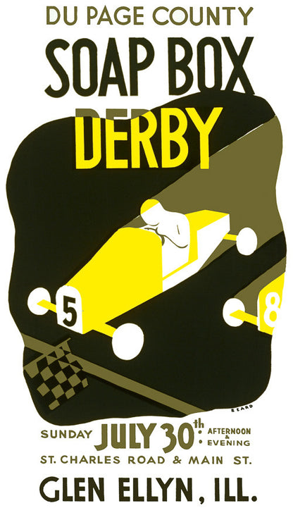 Soap Box Derby