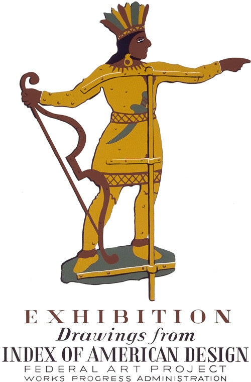 Index of American Design