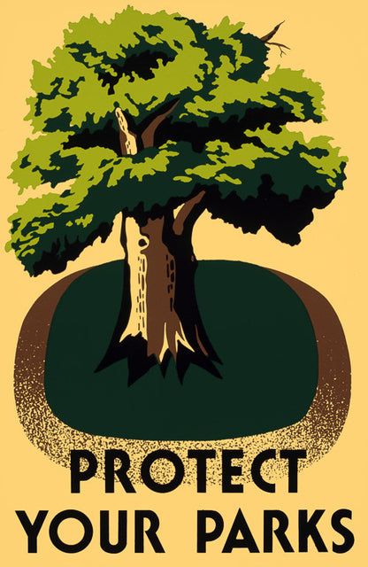 Protect Your Parks