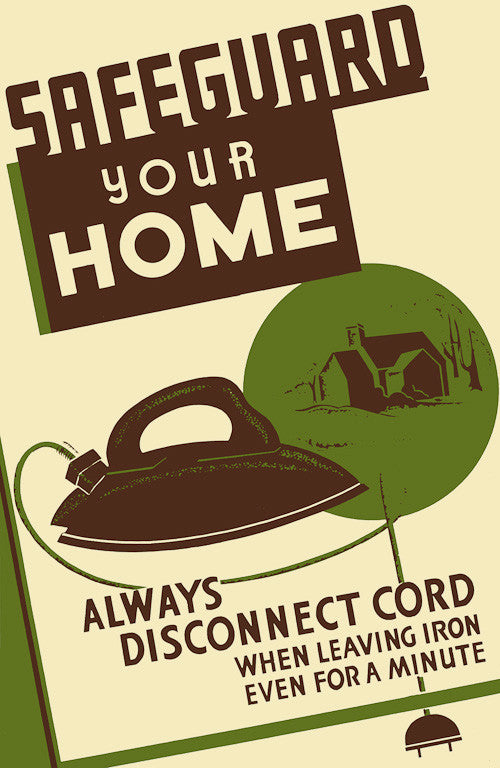 Safeguard Your Home