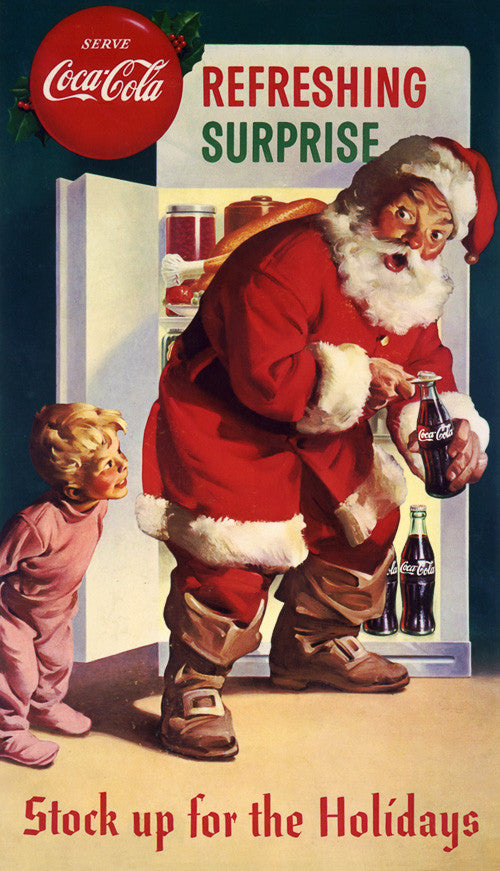 Pop Christmas