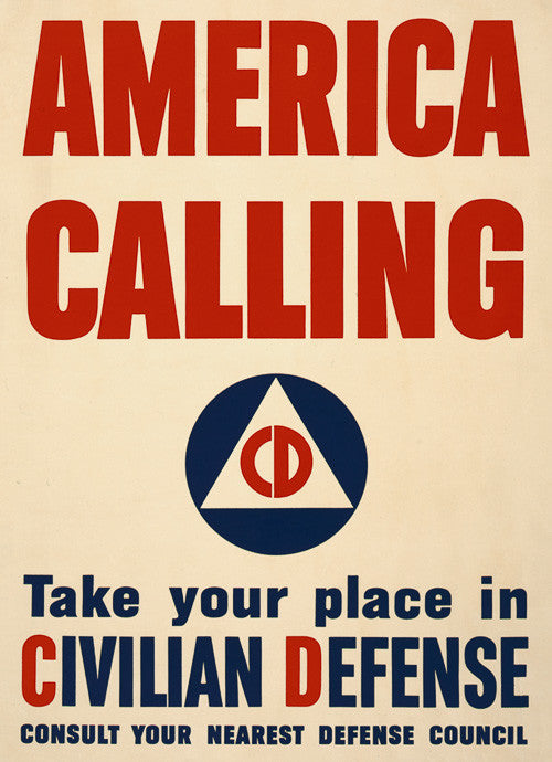 America Calling