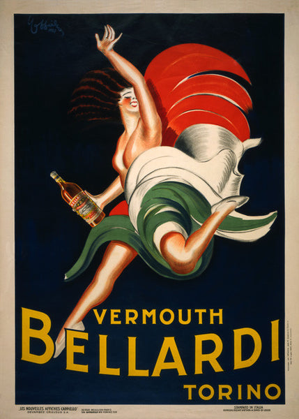 Bellardi Vermouth