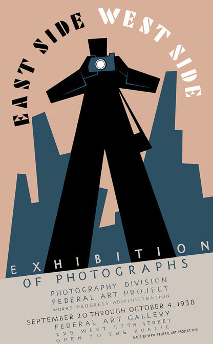 East Side - West Side