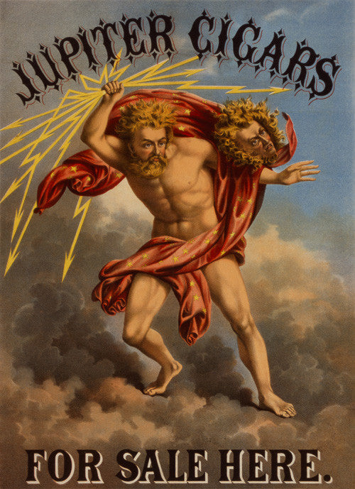 Jupiter Cigars For Sale Here