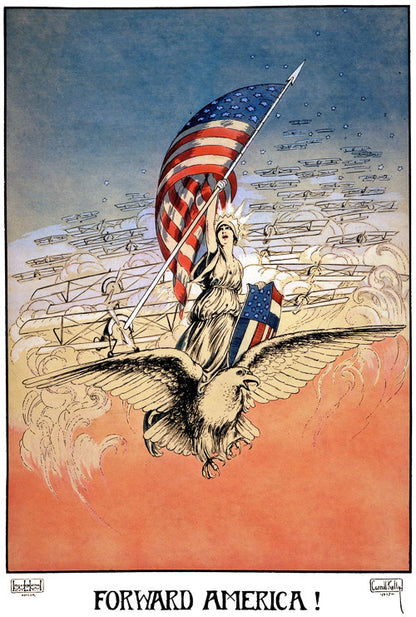 Forward America