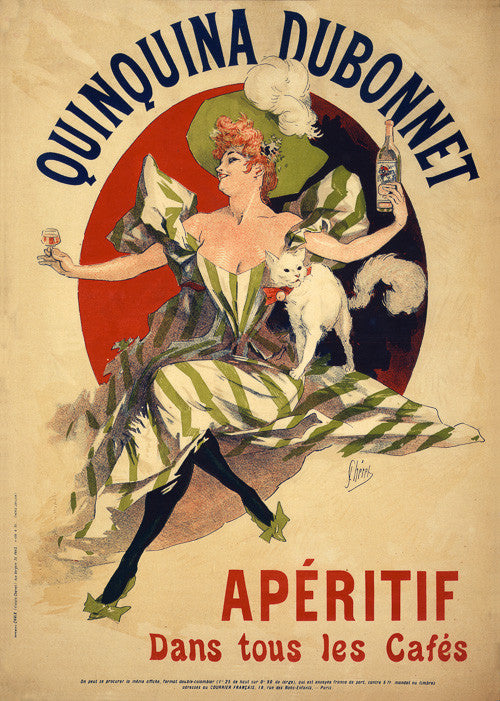 Quinquina Dubonnet