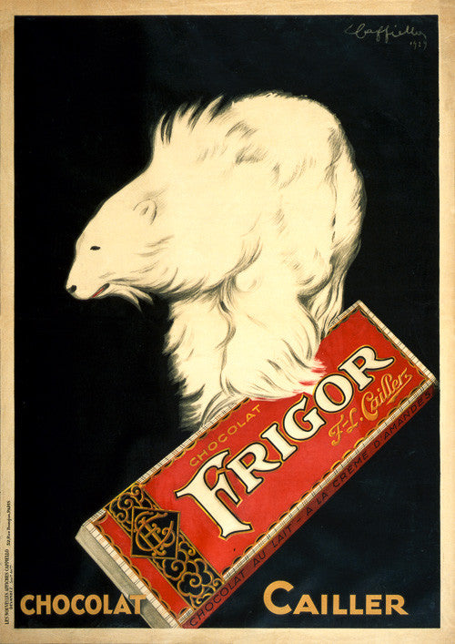 Frigor Chocolat
