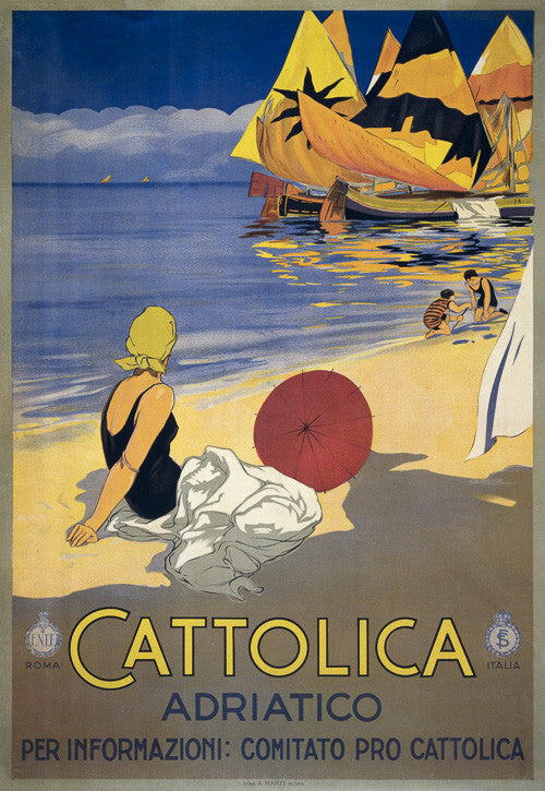 Cattolica Adriatico
