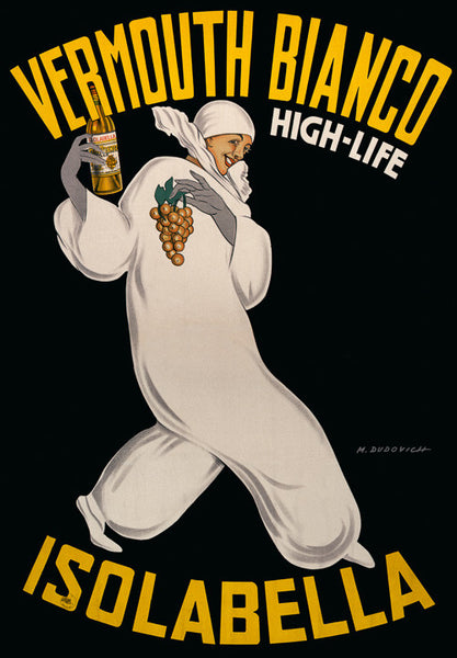 Vermouth Bianco High-Life