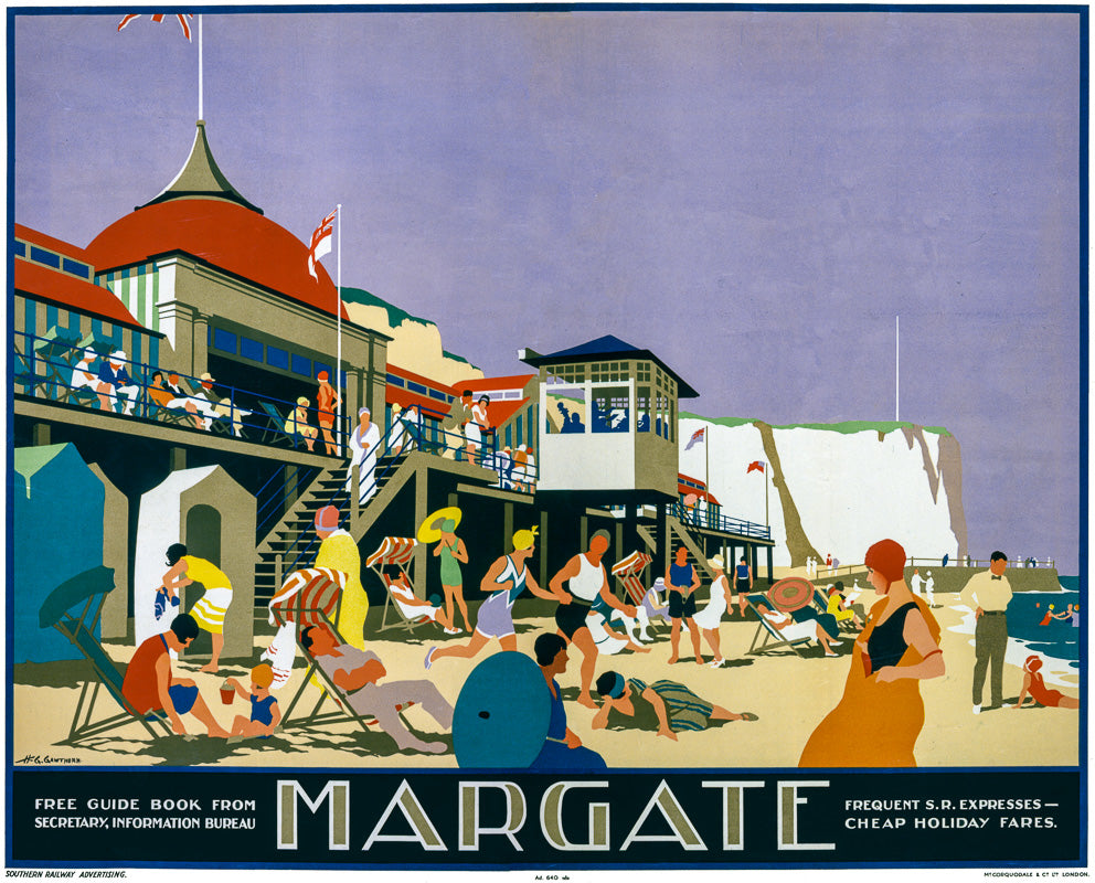 Margate, United Kingdom