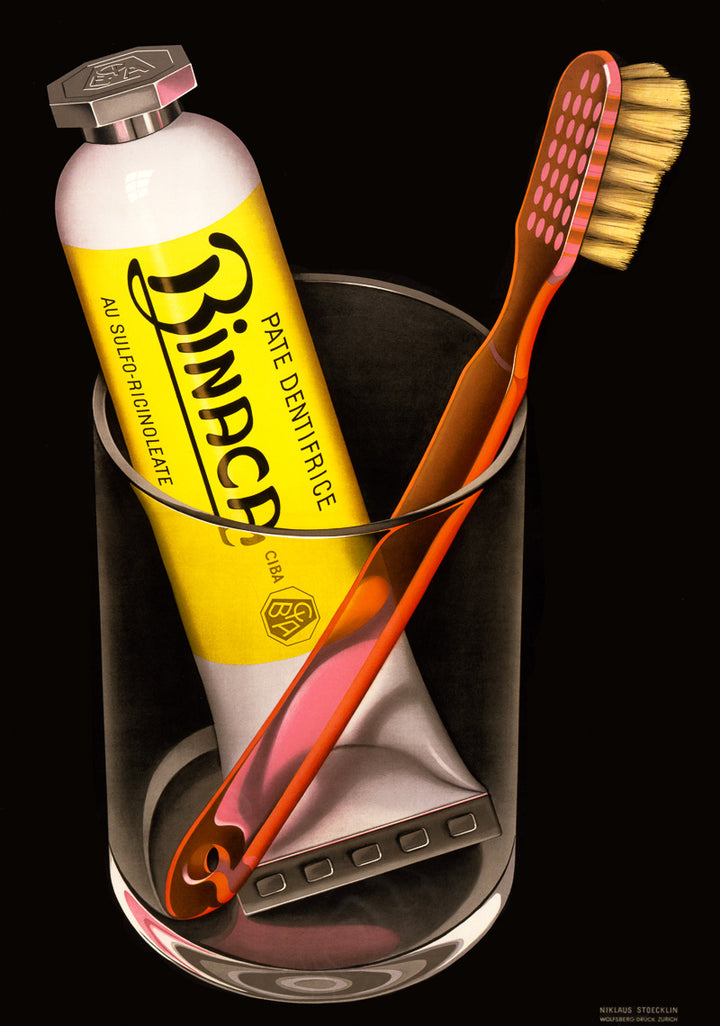 Vintage Ad Posters – Vintagraph Art
