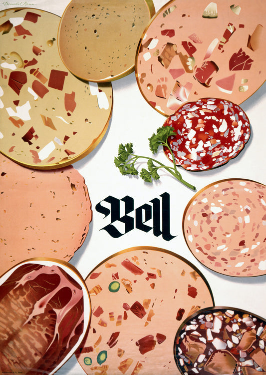 Bell Charcuterie