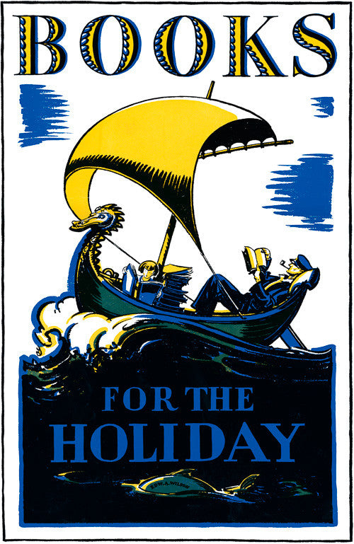 Books for the Holiday