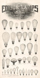 Edison Lamps