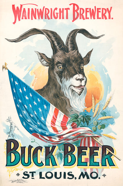 Buck Beer