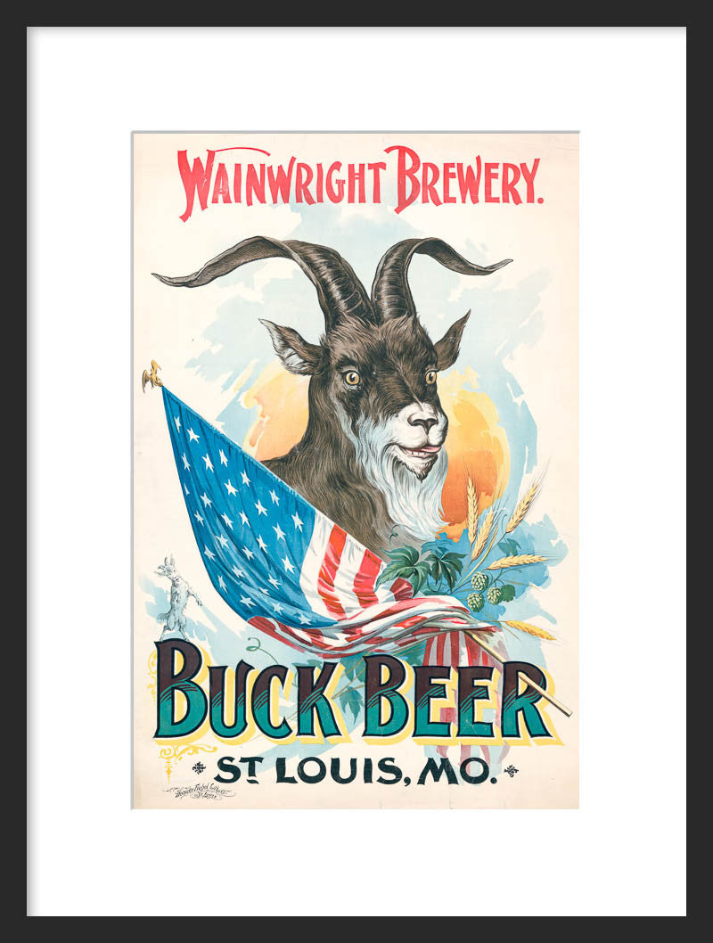 Buck Beer
