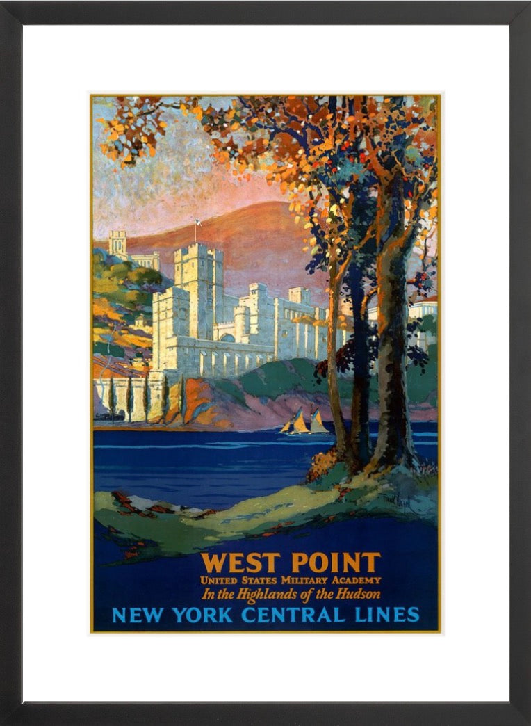 West Point Military Academy