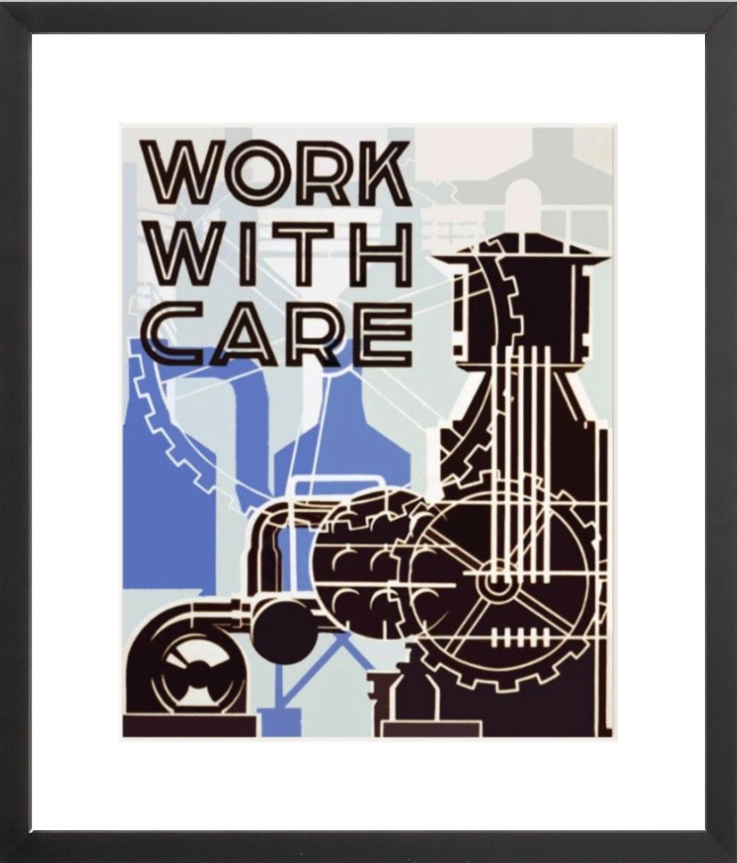 Work With Care