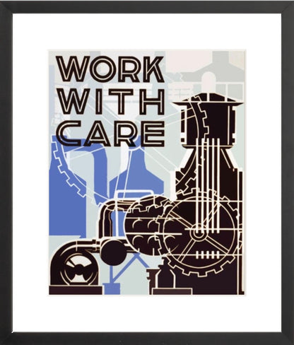 Work With Care