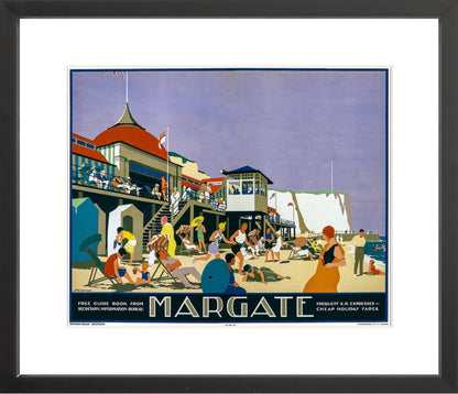 Margate, United Kingdom