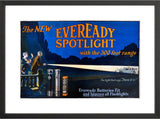 The New Eveready Spotlight