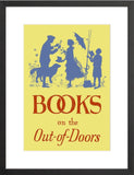 Books on the Out-of-Doors