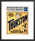 Thurston - Famous Magician