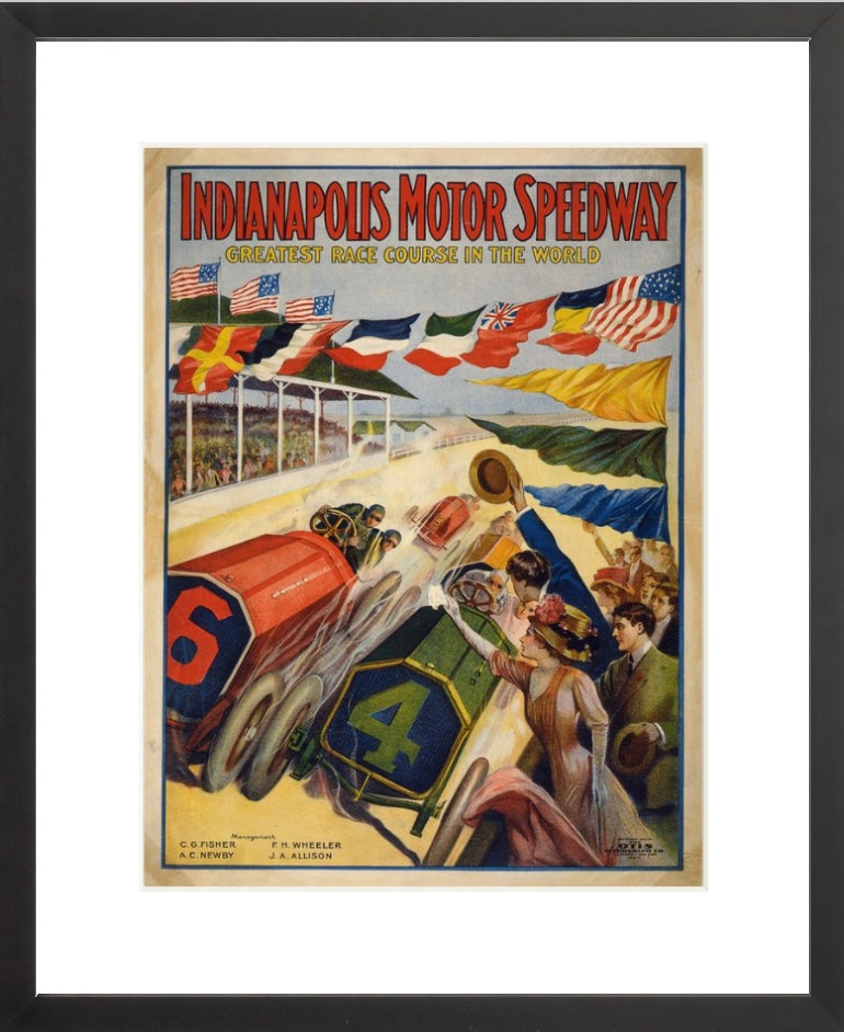 Indianapolis Motor Speedway