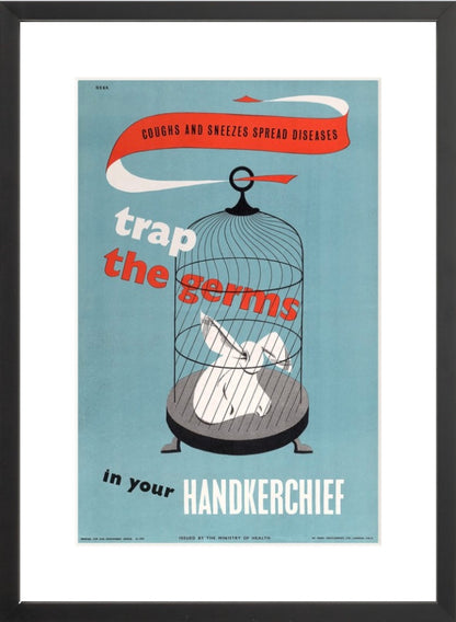 Coughs and Sneezes Spread Diseases